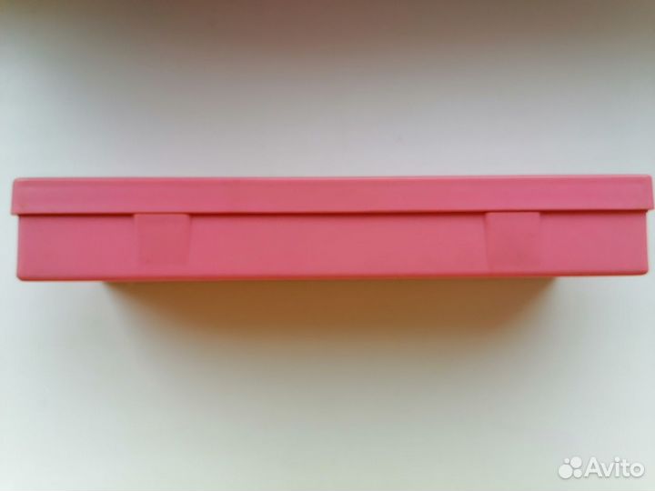 Пенал дорожный/туристический СССР(винтаж)