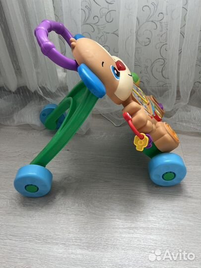 Ходунки детские