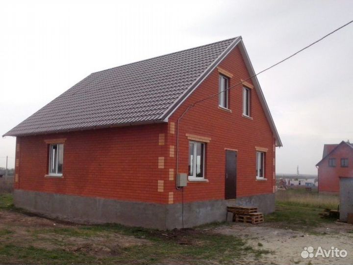 Кирпич пустотелый (Стройпластполимер)