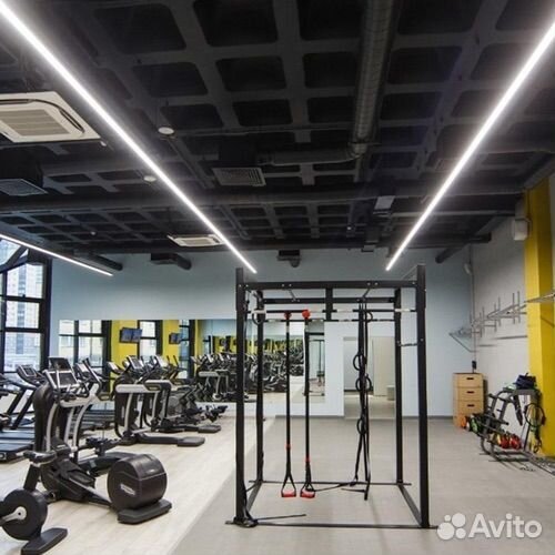 Продам абонимент в тренажерный зал парнас