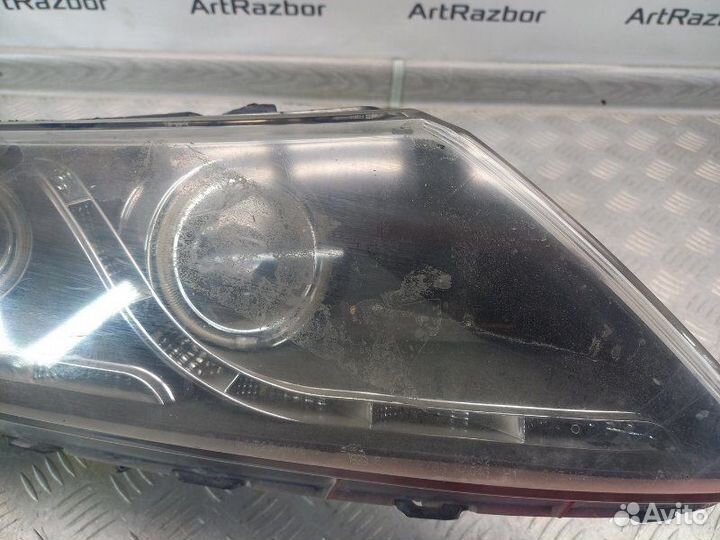 Фара правая Kia Optima 3 TF 2.0 G4KH 260 Л.С 2012