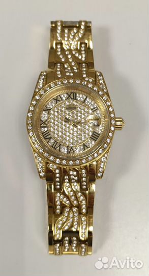 Наручные часы Lanscotte Royal Lady