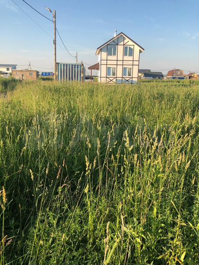 Участок 12 сот. (СНТ, ДНП)