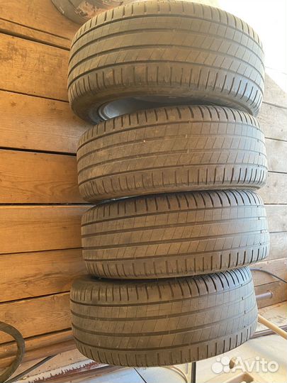 Шины BFGoodrich 215/55R16 97Y XL