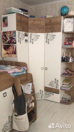 Мебель для детской