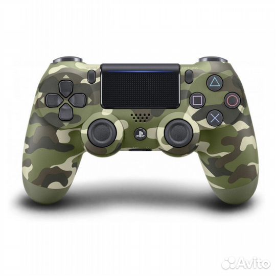 Оригинальный джойстик для ps4 DualShock 4