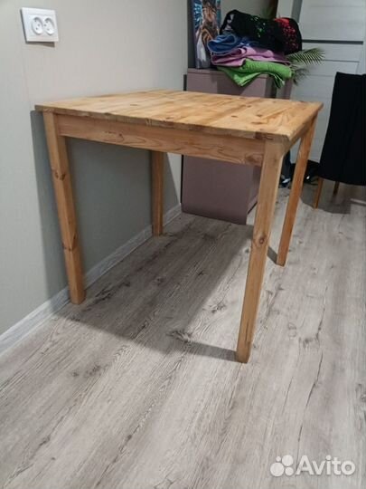 Стол IKEA