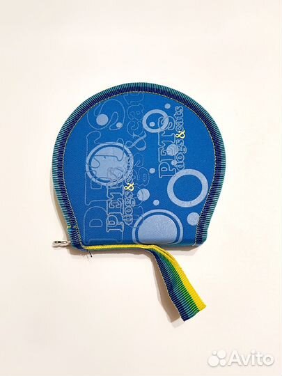 Сумка для дисков cd dvd