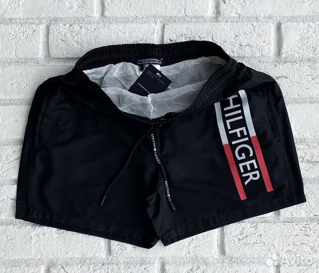 Плавательные шорты Tommy Hilfiger