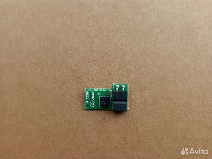 Ключ активации CacheCade 2.0 raid60 IBM