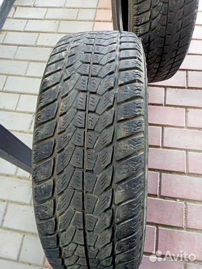 КАМА Кама-Nikola 195/65 R15 91H