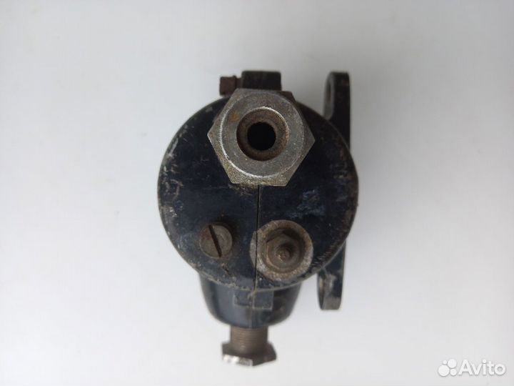 Bendix катушка зажигания type 513, 1940-е ВОВ