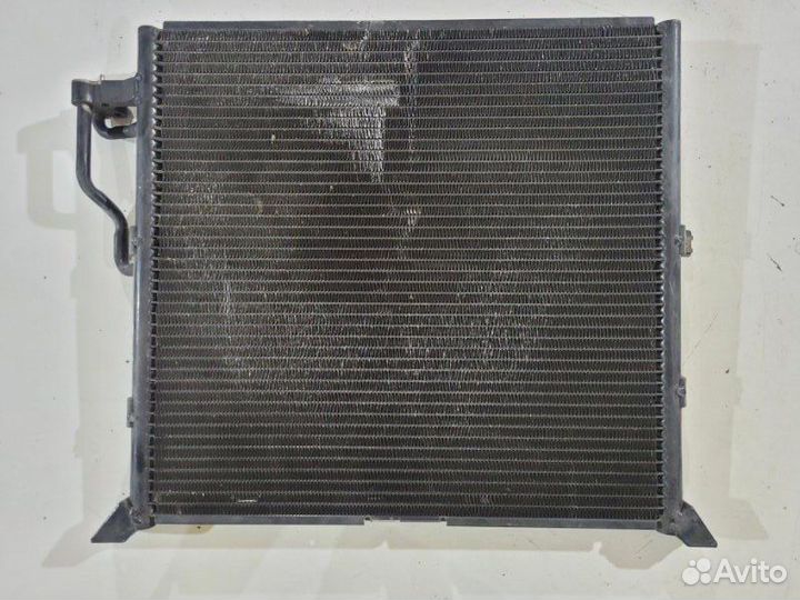 Радиатор кондиционера (конденсер) Bmw 3 Серия E36