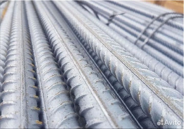 Арматура 20 мм