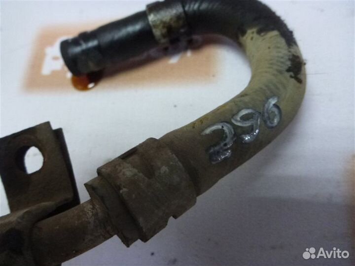 Трубка гидроусилителя Mitsubishi Lancer CS1A 2005