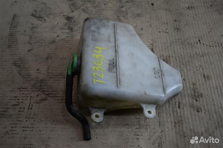 Бачок расширительный Suzuki Sx4 1 поколение M16A