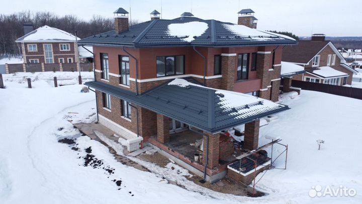 Пластиковые окна для дачи под ключ