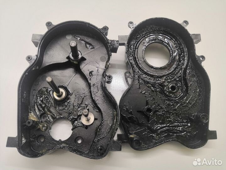 Редуктор для мясорубки bosch