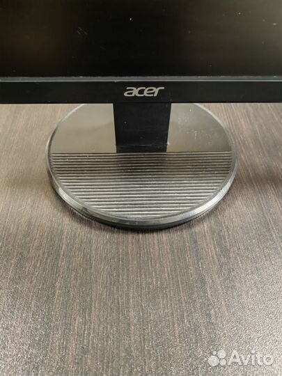 Монитор для компьютера Acer бу