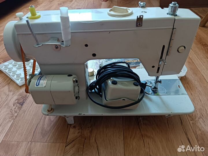 Швейная машина belka