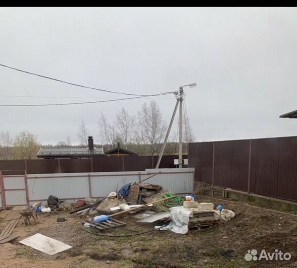 Железобетонные плиты