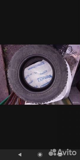 Nokian Tyres Nordman 5 SUV 215/65 R16