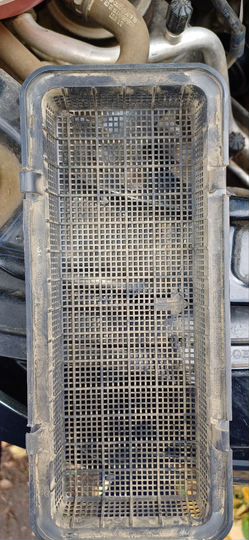 Гараж, 15 м²