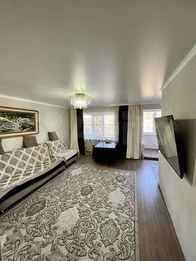 4-к. квартира, 78 м², 5/5 эт.