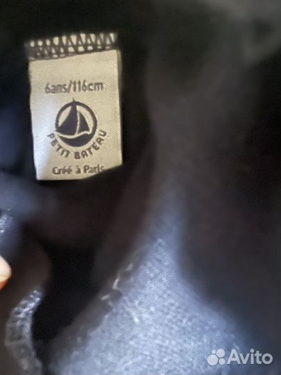 Школьная форма для девочки 116 122