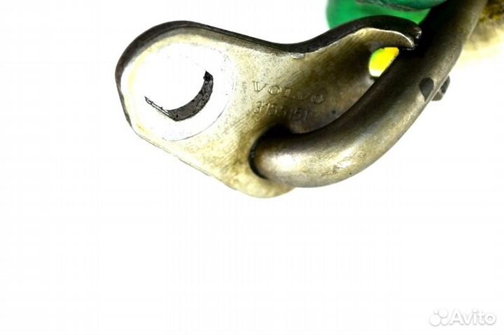 Форсунка масляная volvo FM (01.05)