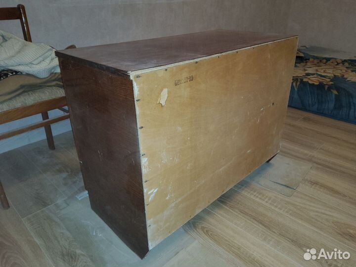 Продам тумбу