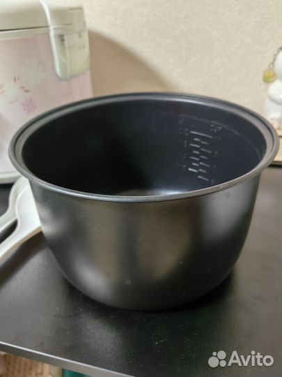 Мультиварка