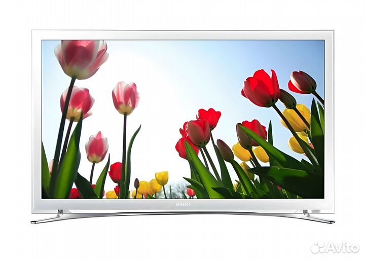 SMART Samsung UE22H5610 (56 см) Full HD, WiFi