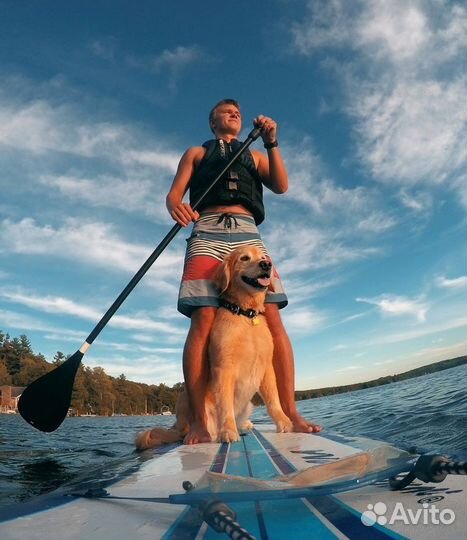 Прокат/ сапсерфинг / аренда сапов / сап досок