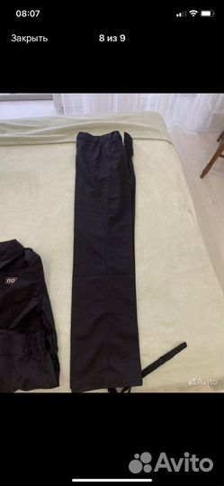 Форма полиции ппс