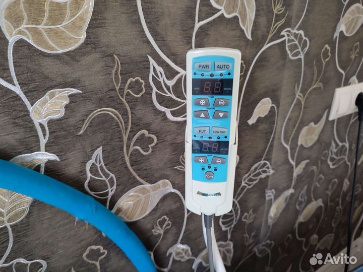 Массажная кровать nuga best