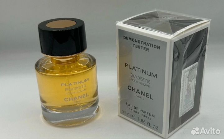 Парфюм Тестер ОАЭ