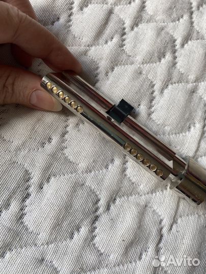 Личинки замка новые