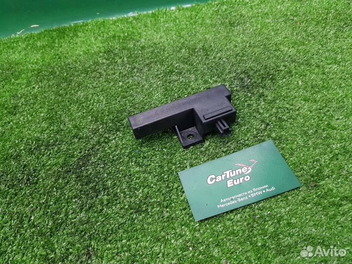 Антенна Keyless Go Audi A4 B8 allroad cdnc 2011