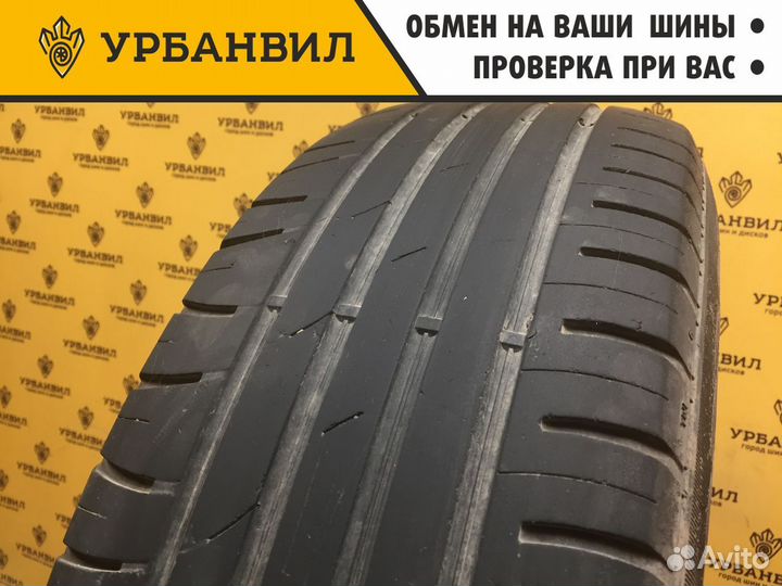 Cordiant Sport 3 225/65 R17 106H