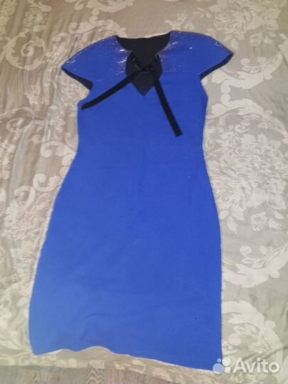 Пакет женских вещей 44-46 размер