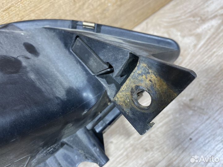 Фара передняя левая Mazda 6 GG дорест Арт 142448