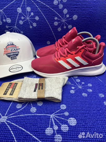 Кроссовки Adidas оригинал новые