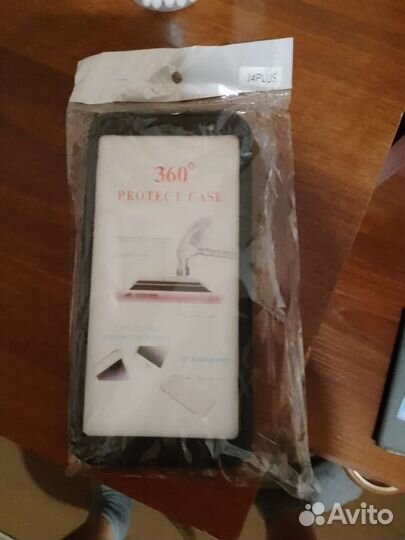 Чехол на samsung j4 plus