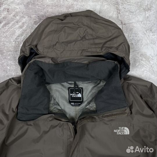 Куртка Мембрана The North Face Hyvent Оригинал XXL