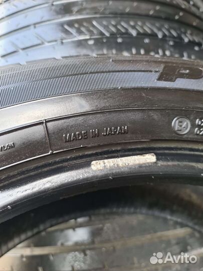 Toyo Proxes R46A 225/55 R19 99V