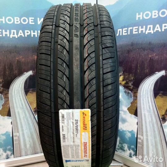 Antares Ingens A1 215/55 R17 94V
