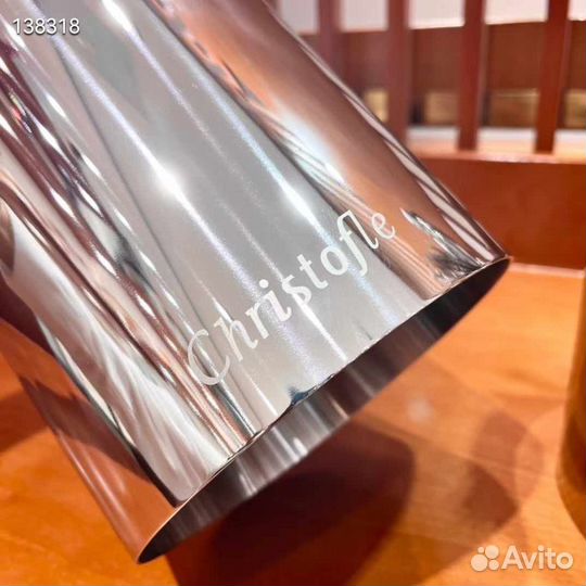 Столовые приборы 6 персон Christofle Essentiel