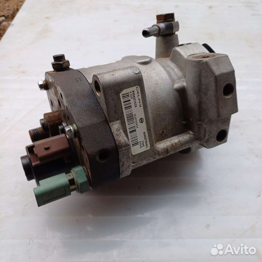 Тнвд R9044Z162A,Ssangyong Action 2.0 dt