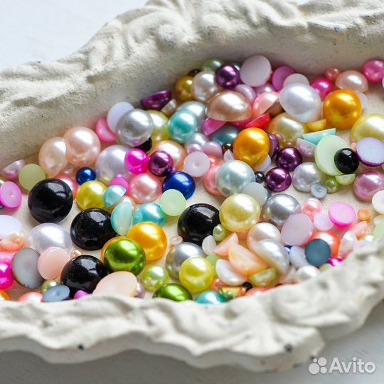 Товары для рукоделия, поделок, создания украшений